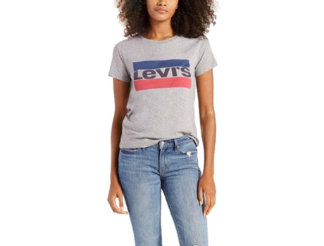T-Shirt Levi's The Perfect