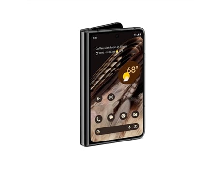 Smartphone GOOGLE Pixel Fold 5G 12Gb/256Gb Negro Obsidian Dual Sim