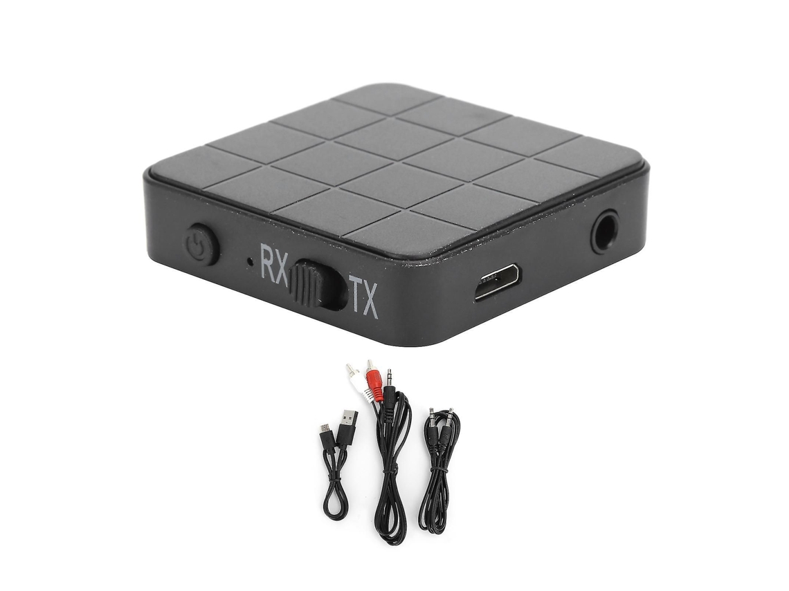 Transmisor y receptor inalámbrico Bluetooth 5.0 de GOKOCO