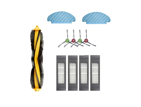 Accesorio Aspiradores ECOVACS Filtro Hepa Ecovacs Deebot T8 9un
