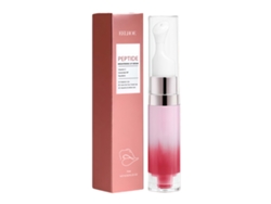 Esencia labial rosa iluminadora e hidratante