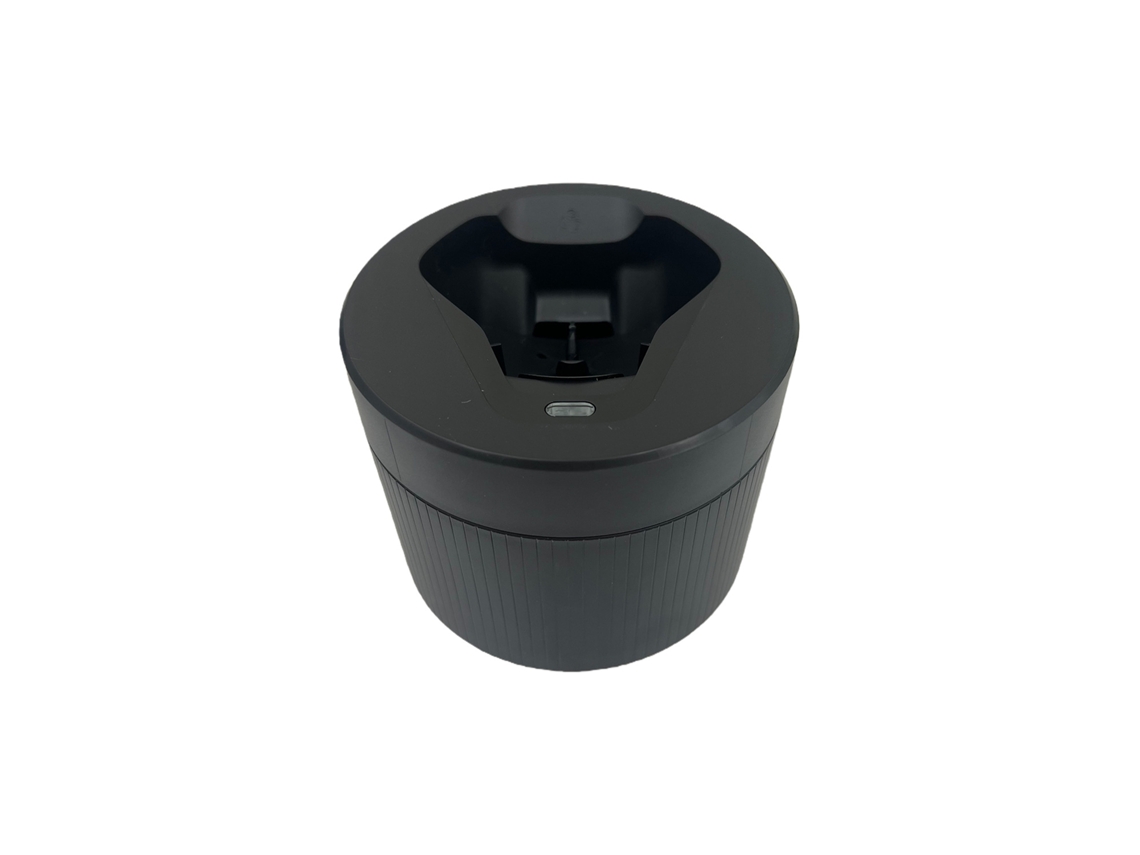 Base De Limpieza Compatible Con Philips S7710 S7832 S8050 S9933, Estación Para Higienizar Cabezales De Afeitado