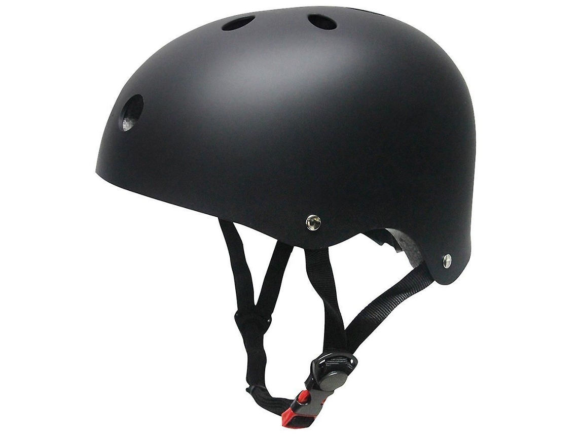 Gorra TAISHENGDA para patines de ruedas, longboards y patines en línea (ajustable).