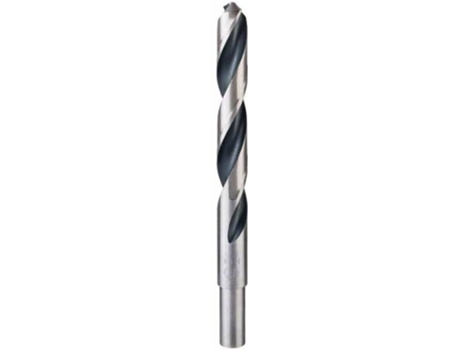 Broca Helicoidal BOSCH Hss Pointteq 14,0 mm (Vástago Reducido)