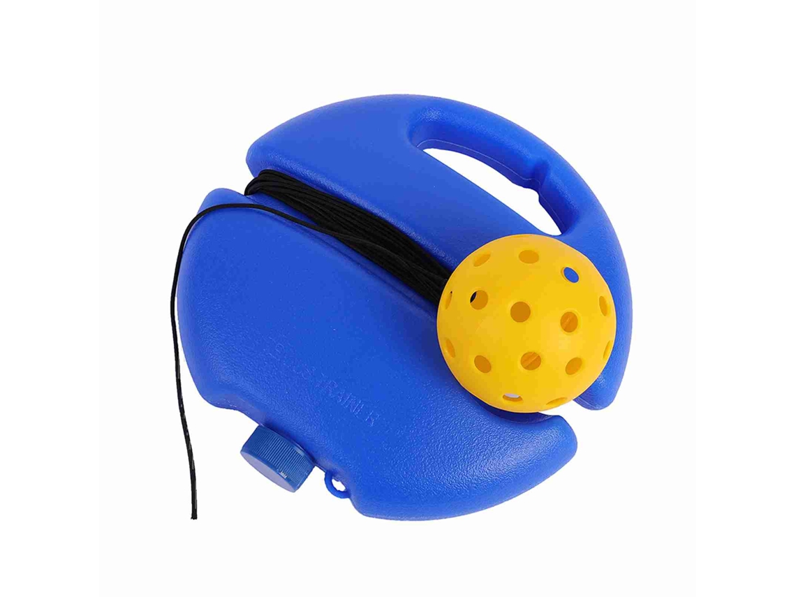 Entrenador Portátil Match Buddy Para Tenis De Mesa De Todos Los Niveles De Habilidad Con Rebote Individual
