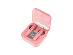 Auriculares YEMAESRE In-Ear Sin YEMAESRE Bluetooth Rosa
