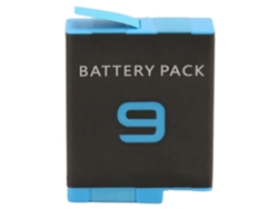 Batería De Repuesto Para Cámara, 3,85 V, 1720 Mah, Recargable De Iones De Litio.