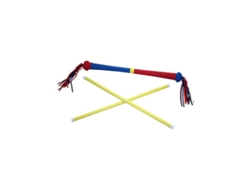 Set Palos SOFTEE Diablo Foam 0010840