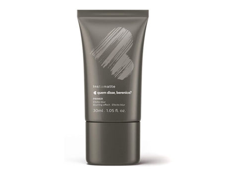Primer QUEM DISSE, BERENICE? Instamatte (30 ml)