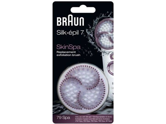 Recambio BRAUN 79-E