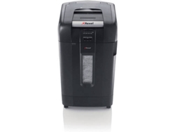 Destructora REXEL Auto+ 750X (750 Hojas - Capacidad: 115 L)