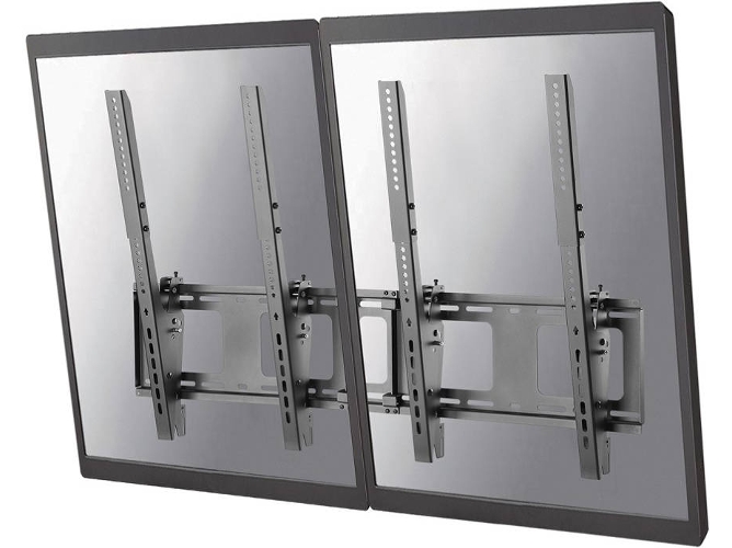 Soporte de TV NEWSTAR NS-WMB200P (Ajustable - 40'' a 52'' - Hasta 50 kg)