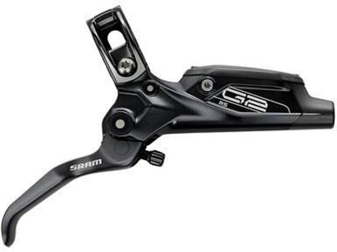 Frenos de Disco SRAM G2 Rs (Negro - TU)