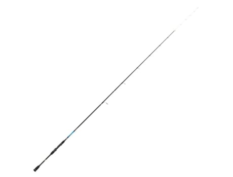 Cana Jigging Nation Tenya Prateado 2.52 M / 30-110 Ghart