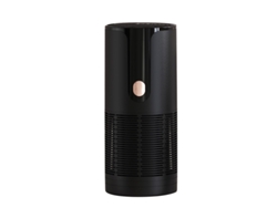 Purificador de Aire Ionizador WEIMAI Generador Desodorizador Filtro de Aire Pm2.5