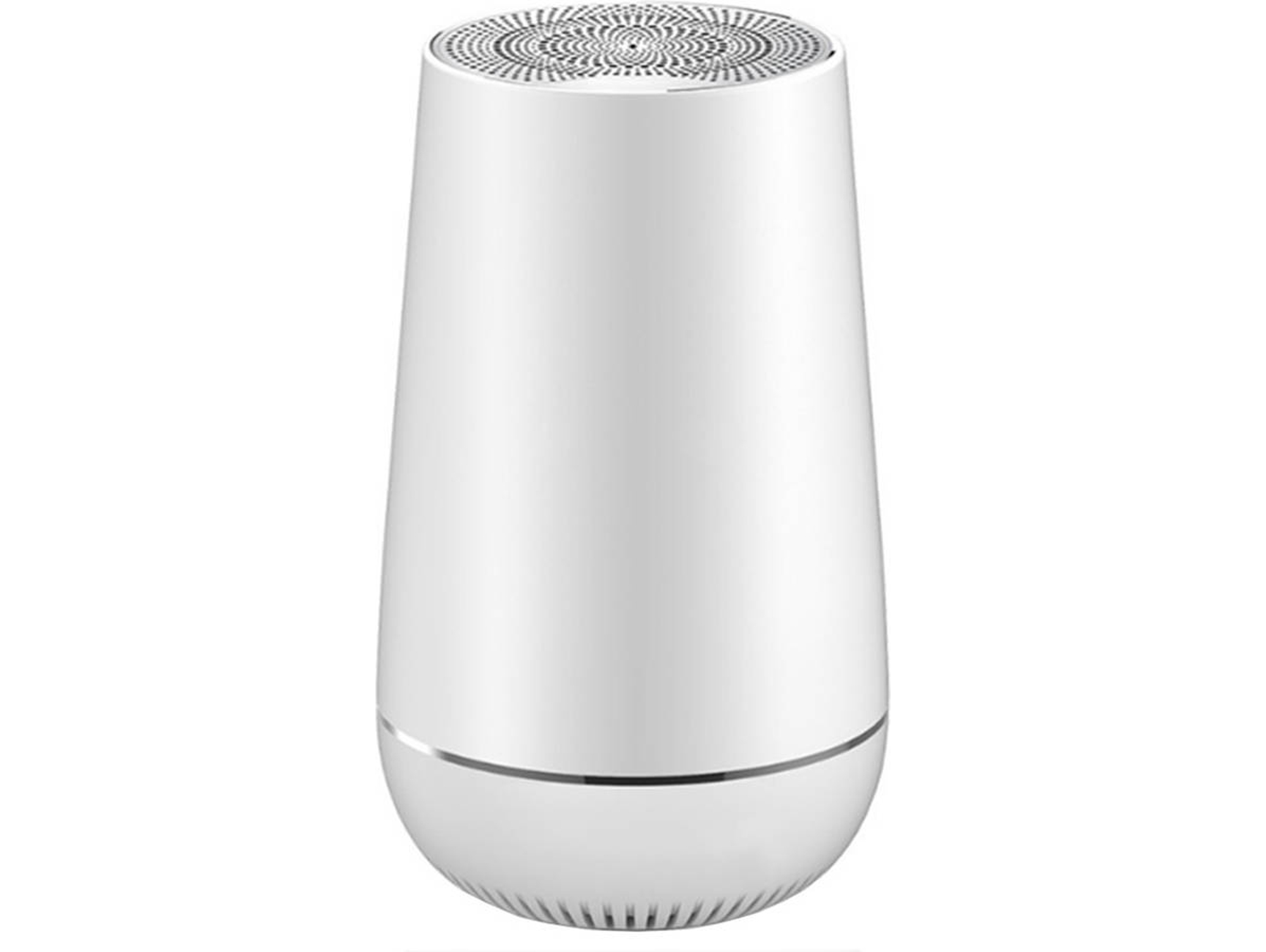 Altavoz Bluetooth WJS CT1098 Blanco