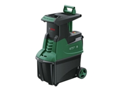 Amoladora Silenciosa Axt 22 D BOSCH Verde 0600803003