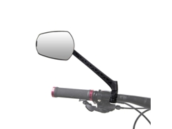 ZEFAL Espion E80 Retrovisor Izquierdo
