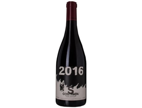 Vino PASSOPISCIARO Passopisciaro Contrada Sciaranuova Nerello Mascalese Terre Siciliane (0.75 L - 1 unidade)