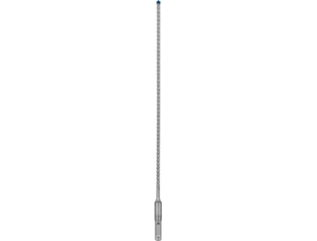 Broca BOSCH Expert Sds Plus-7X de 5,5x250x315 mm para Martillo Perforador