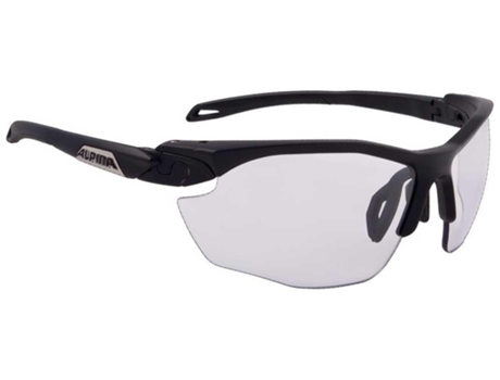 Gafas de Ciclismo ALPINA Twist Five Hr Vl+ (Fotocrómico)