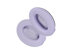 Almohadillas de repuesto Szsmart para Bose Qc45 Qc35, color morado
