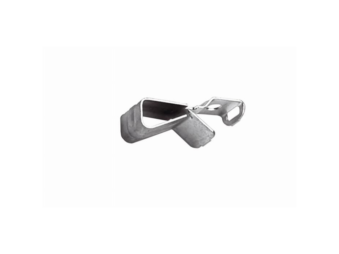 Walraven britclips pcm clip de borde de hoja 3-10 mm 52350010
