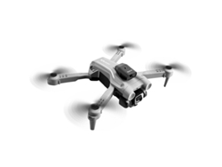 K9 Mini Drone1080P - Duración de la batería: 18 min - Gris