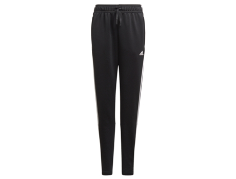 Pantalones de Niño Adidas D2M 3-Bandes (Talla: 4-5 Años)