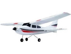 Avión Teledirigido AMEWI 24002 (Blanco)