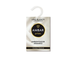 Ambientador Ambar Lino Armarios