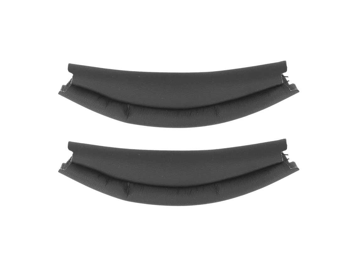 Almohadillas De Repuesto Para Diadema Protectora De Cuero Proteico Para Wh-xb910n