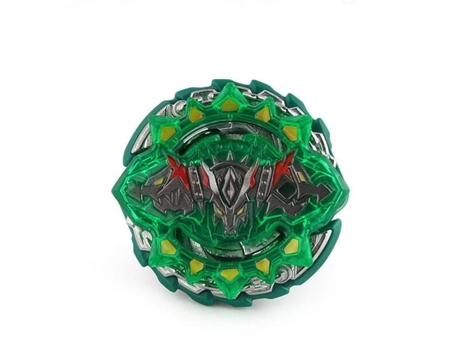 Beyblades Burst, Tops Lanzadores Fafnir, Phoenix Achilles Toy B121