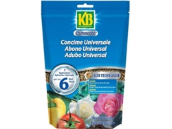 Abono KB Universal