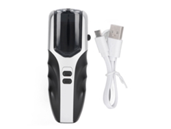 Kit Localizador De Fallos Visual 30km Para Cable Óptico Con Lapicero De Luz Roja Prueba De Red Compatible Con Puertos Fc Sc St