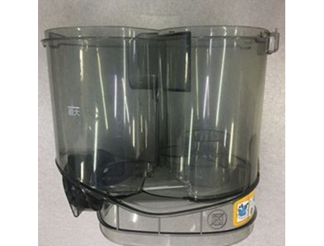 Cubo a prueba de polvo para aspiradora Philips Fc6812 Fc6814 Fc6822 Fc6823 Fc6827 Fc6908, repuesto