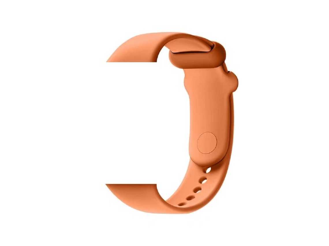 Devia Band Deluxe Sport Juosta, Xiaomi Mi Band 8 Pro, Redmi Watch 4, Vayotoy Naranja