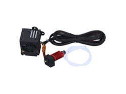 Boquilla Extrusora Hot End Mk8 De 0,4 Mm, Accesorio Para Impresoras 3d Ender-3 Y Ender-3s