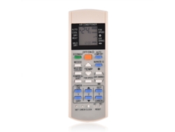 Controle Remoto Substituto Para Ar Condicionado A75c3300 A75c3208 A75c3706 A75c3708