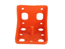 Caja De Ladrillos Para Vacas Y Ovejas Lactantes, Material Pp, Equipo Ganadero Duradero