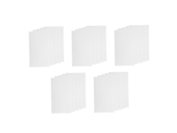 Besportble Healeved De Puntos Adhesivos De Espuma De Doble Cara Para Bricolaje Y Material De Oficina Para S...