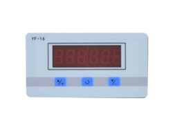 Módulo De Relé De Retardo Digital Con Display Led Ajustable 5-24v Dc/ac Contador 1~999999