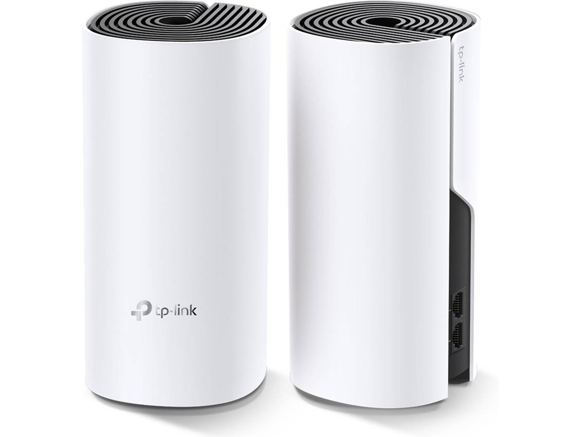 Sistema Mesh TP-LINK Deco M4 (AC1200 - 2 Unids.)