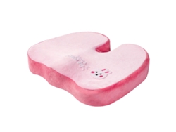 Cojín Ortopédico De Espuma Viscoelástica Para Silla/oficina