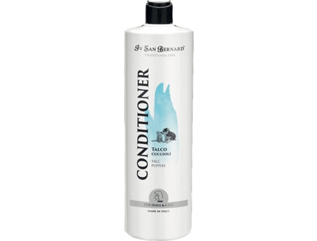 Acondicionador para Perros GLOBAL Iv San Bernard (1 L)