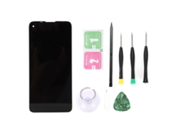 Pantalla Lcd De Teléfono Móvil Con Herramientas De Reparación Para Reemplazo De Moto G8 Stylus