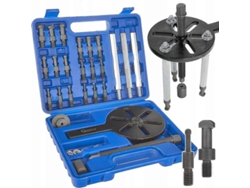 Extractor De Rodamientos Geko G02744