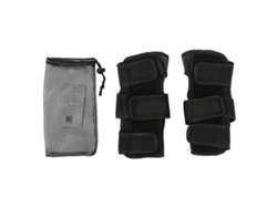 2026-protector De Muñeca Y Palma Transpirable Ligero Ergonómico Ajustable Para Esquí Y Skateboard