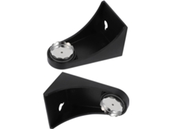 Ventilador De Mesa Portátil Material: Plástico Portátil Ajustable