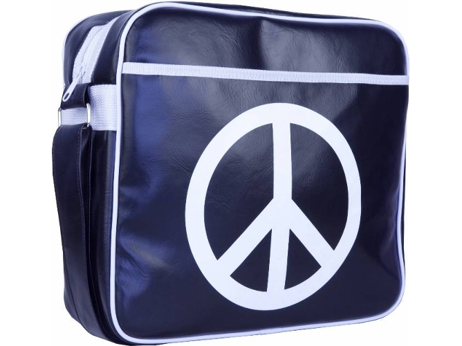 Maletín URBAN FACTORY PAL03UF (Universal - 12'' - Azul)